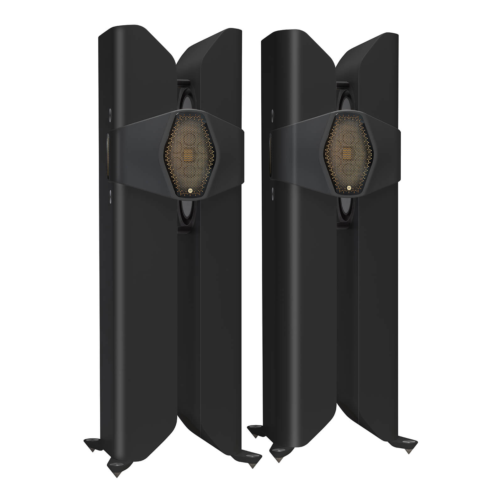 Monitor Audio Hyphn