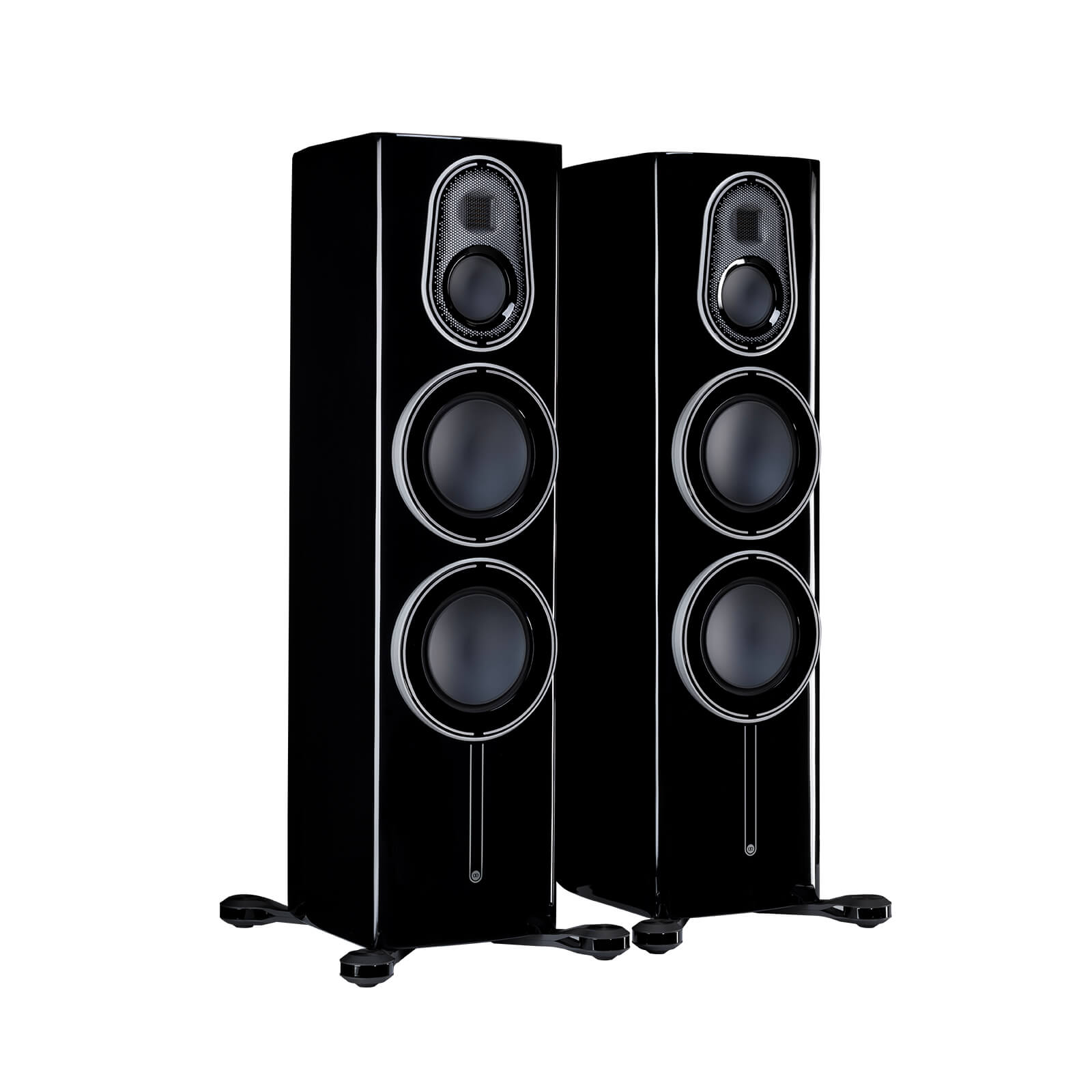 Monitor Audio Platinum 300 3G