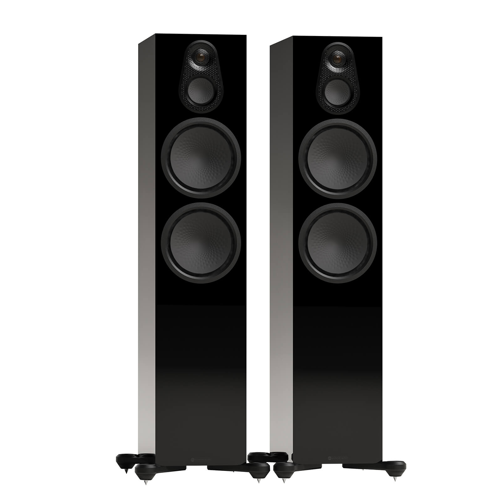 Monitor Audio Silver 500 8G