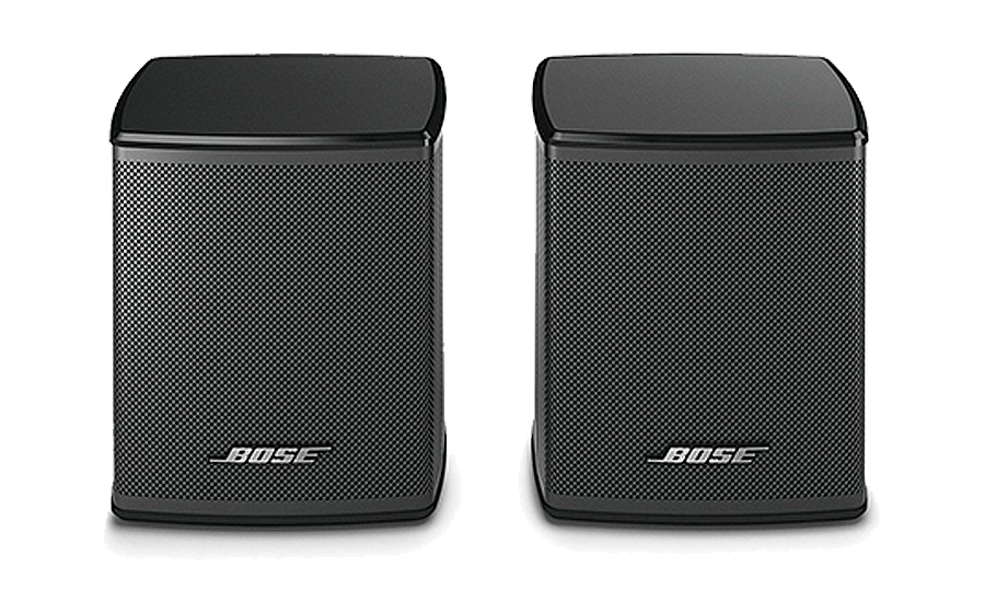 Bose Surround Speakers