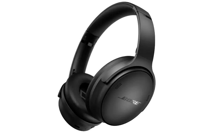Bose QuietComfort