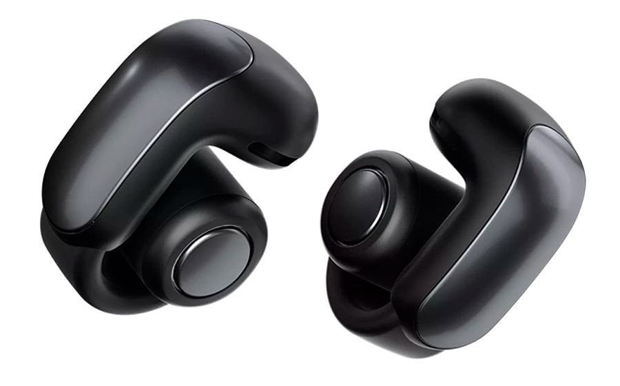 Bose Ultra Open Earbuds