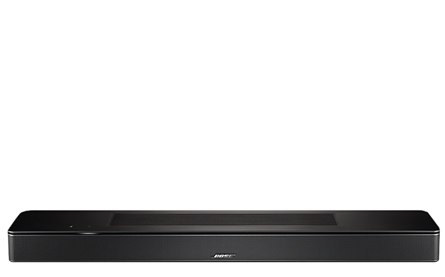 Bose Smart Soundbar