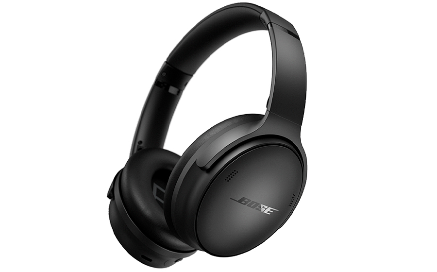Bose QuietComfort SC