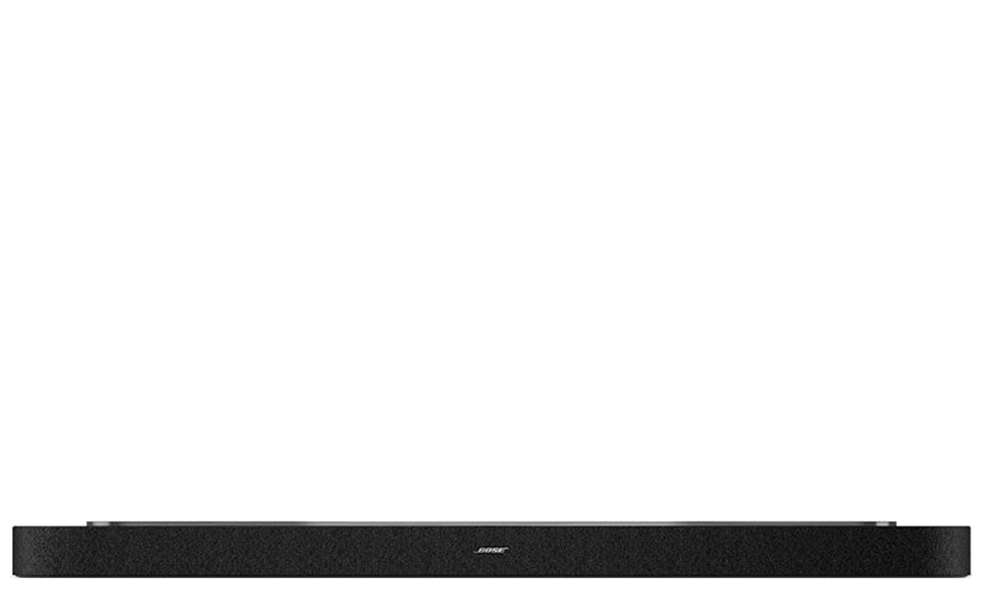 Bose Lifestyle Ultra Soundbar
