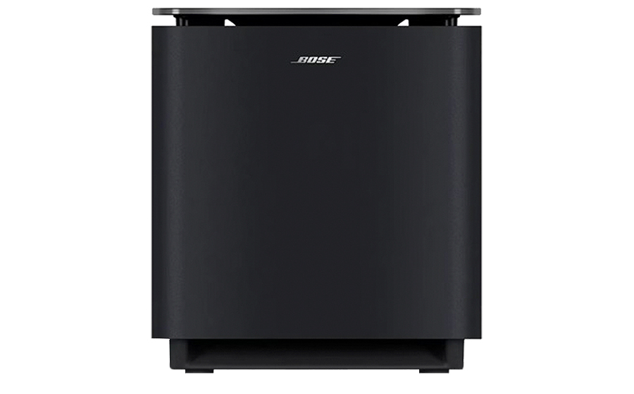 Bose Lifestyle Ultra Subwoofer