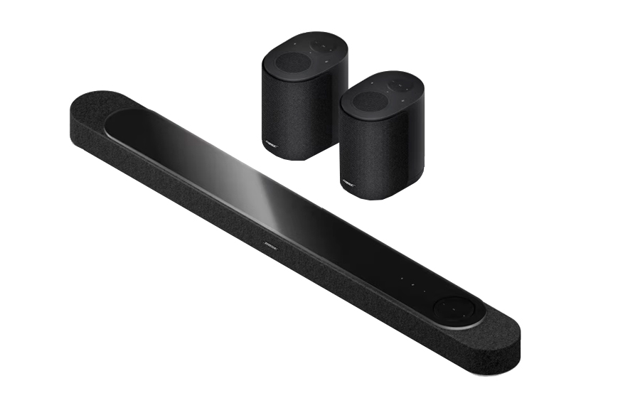 Bose Surround Sound Set