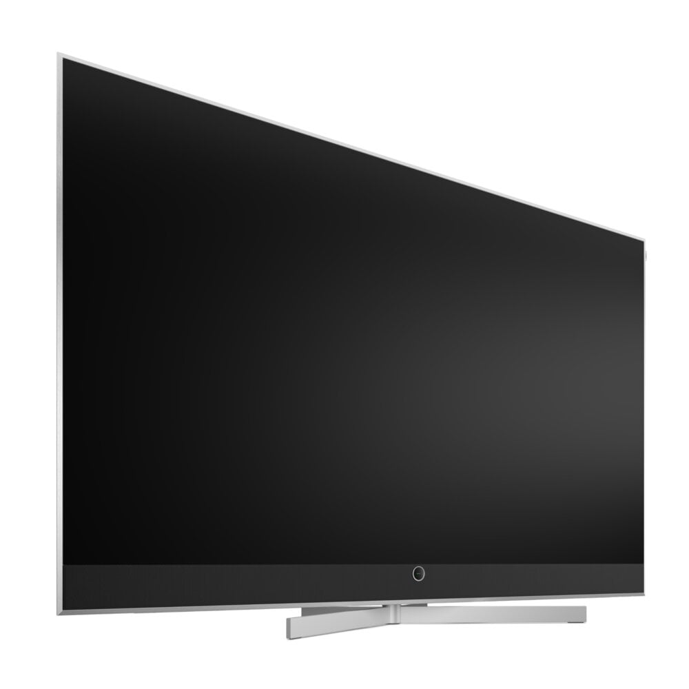Loewe stellar 83 dr+ VIDAA